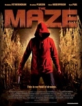 Лабиринт / The Maze (2010) смотреть онлайн