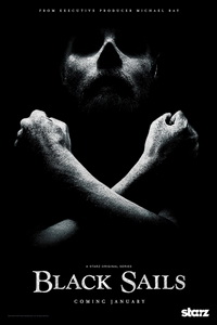 Черные паруса 2014 - сериал / Black Sails / 1 2 3 4 5 6 7 8 9 10 11 12 13 14 15 16 17 18 19 20 СЕРИЯ смотреть онлайн