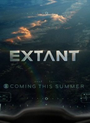 ЗА ПРЕДЕЛАМИ / СУЩЕСТВУЮЩАЯ 1 2 3 4 серия / EXTANT /2014 смотреть онлайн