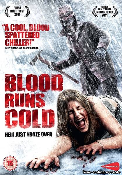 Холодная кровь (2011) смотреть онлайн